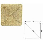 Rechange pour chaise en paille mod�le pisa