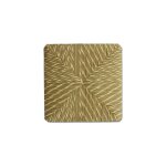Rechange siège art. 901 en paille naturelle fond de chaise pise 37x37cm32mm Rechange siège art. 901 en paille naturelle fond de chaise pise 37x37cm32mm