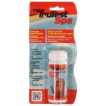 Recharge de 50 bandelettes d'analyse aquachek trutest spa