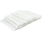 Recharge colle en baton pour pistolet � colle 60 pi�ces