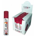 Recharge gaz p / briquet 90 ml flam up brflrechgazb