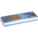 Recharge gomme magique pour balai de nettoyage pool'gom xl - toucan