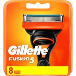 Recharges de lames de rasoir gillette fusion5 pour hommes, paquet de 8 Recharges de lames de rasoir gillette fusion5 pour hommes, paquet de 8