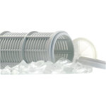 Recharge polyphosphate cartouche filtre � eau lavable anti - impuret�s et anti calcaire - 300 g