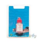 Recharge pour trousse d'analyse ph piscine, réactif phenol 15 cm3 Recharge pour trousse d'analyse ph piscine, réactif phenol 15 cm3