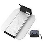 R�chaud electrique pour chafing dish s62593 avec r�gulateur - atosa