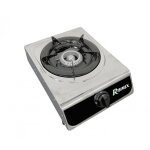 R�chaud � gaz 1 feu 2. 9kw - ribiland - prf315