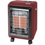 Rchaud  gaz infrarouge au butane marron - 3000 w