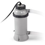 Rchauffeur de piscine intex - 12 m