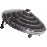 Rchauffeur de piscine solaire sunny solar heater - gf