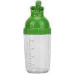 R�cipient � vinaigrette shaker � vinaigrette 200 ml sans bpa pour �viter les fuites pot � vinaigrette ...