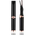Recourbe cils electrique, rapide en 10 s, naturel 24 heures, 3 modes de chaleur usb, avec fonction scurit, ...