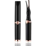 Recourbe cils electrique, rapide en 10 s, naturel 24 heures, 3 modes de chaleur usb, avec fonction s�curit�, ...