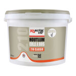Rectavit - colle blanche à bois - contenance : 10 kg Rectavit - colle blanche à bois - contenance : 10 kg