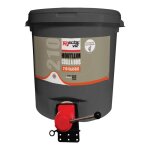 Rectavit - colle blanche à bois - contenance : 25 kg Rectavit - colle blanche à bois - contenance : 25 kg