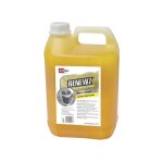 Rectorseal - nettoyant puissant pour �changeur de climatisation 5l