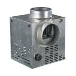Econoprime - rcuprateur de chaleur pour chemine - kam 160 - kam160st kam160st