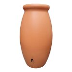 Bellijardin - récupérateur d'eau jarre 1000l toscan Bellijardin - récupérateur d'eau jarre 1000l toscan