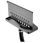 R�cup�rateur de graisse pour plaque de cuisson - entonnoir de r�cup�ration des graisses arri�re - accessoires ...