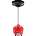 Rcuprateur d?huile use 30 l