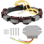 Redresseurs briggs stratton 394890 et 592830, r�gulateurs d'alternateur adapt�s aux moteurs briggs stratton, ...