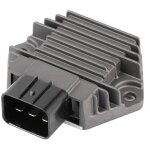 Redresseur de rgulateur de moto 31600 - hn7 - 003 convient pour honada trx350 trx400 trx450 vt750