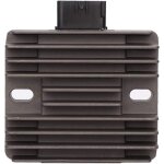 Redresseur de r�gulateur de tension pour kawasaki ninja 250 / 300 / 650 z750 / s z800 / 1000 zx1000 ga ...