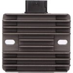 Redresseur de r�gulateur de tension pour kawasaki ninja 250 / 300 / 650 z750 / s z800 / 1000 zx1000 ga ...