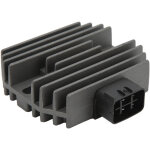 Redresseur de r�gulateur de tension de moto 12v, remplacement pour suzuki king quad 450 500 700 750