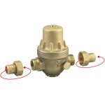 Rducteur precisio - 2286216 - watts