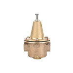 Caleffi - reducteur de pression 10bis f / f dn 25 1'
