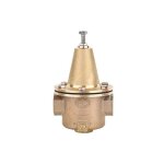 Caleffi - reducteur de pression 10bis f / f dn 32 1 1 / 4'