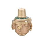 Caleffi - reducteur de pression 11bis f / f dn 20 3 / 4' Caleffi - reducteur de pression 11bis f / f dn 20 3 / 4'