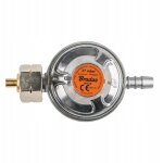 R�ducteur de pression pour bouteilles de gaz bradas
