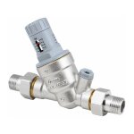 Rbm - rducteur de pression  membrane rinoxplussmart m - 1 / 2'