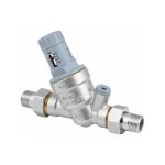Rducteur de pression  membrane rinoxplussmart m - 3 / 4' - rbm