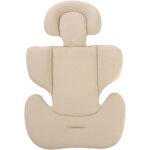 R�ducteur de si�ge auto b�b�, coussin de si�ge pour poussette, coussin chaise haute, support t�te corps, ...