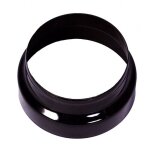 Réducteur de tuyau de cuisson vitrifié - 120 - 110 mm Réducteur de tuyau de cuisson vitrifié - 120 - 110 mm