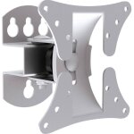 Reflecta flexo support mural tv 33, 0 cm (13 ) - 68, 6 cm (27 ) mobile w284082