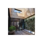 Gefradis - r�flecteur de lumi�re naturelle - surface en aluminium - pour terrasse 80 x 50 cm