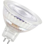 Réflecteur osram led spot star mr16, 2700 k blanc chaud, 3, 4 w, gu5. 3, 36°, 345 lm, basse tension, ... Réflecteur osram led spot star mr16, 2700 k blanc chaud, 3, 4 w, gu5. 3, 36°, 345 lm, basse tension, ...