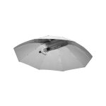 R�flecteur ak - 47 parabolic vertical / horizontal 1m2 superplant