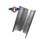 R�flecteur seul pour bat cooltube 150mm