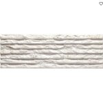 Réflex boutique - carrelage effet parement castellana blanc neige 15×45 cm Réflex boutique - carrelage effet parement castellana blanc neige 15×45 cm