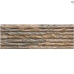 Rflex boutique - carrelage effet parement castellana terre 1545 cm