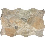 Réflex boutique - carrelage effet parement galets naturel 44x66 cm - reflex boutique Réflex boutique - carrelage effet parement galets naturel 44x66 cm - reflex boutique