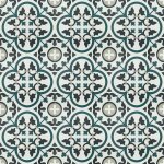 Rflex boutique - carrelage sol effet carreaux de ciment montaigne st - etienne 20x20 cm - reflex boutique ...
