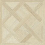 Rflex boutique - carrelage sol imitation parquet iraty blanc 60x60 cm - reflex boutique