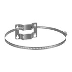 Support mural 7611000 console avec sangle de tension jusqu&39à 25 litres - reflex Support mural 7611000 console avec sangle de tension jusqu&39à 25 litres - reflex