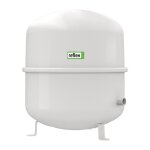 Vase d'expansion  membrane reflex n blanc. 4 bar 35 l